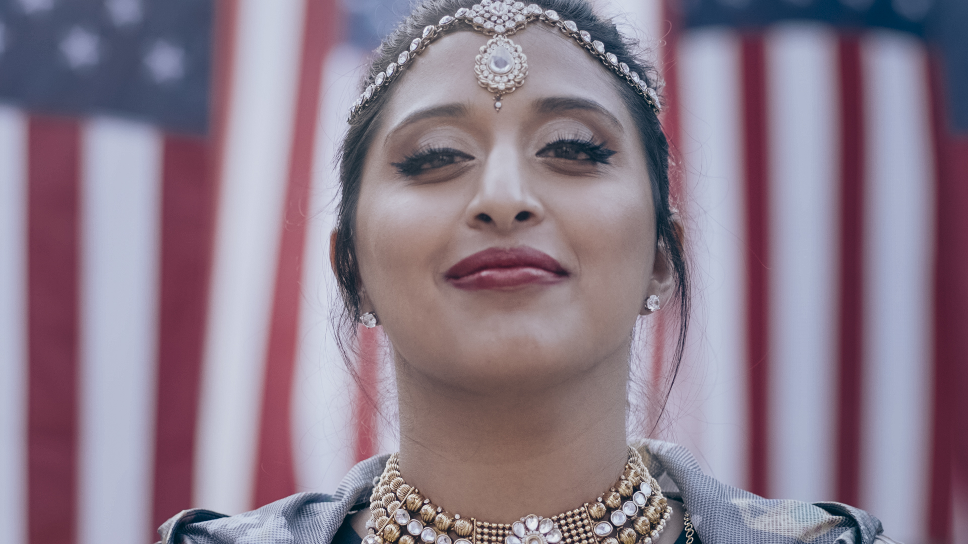 Raja Kumari, Indian American Songwriter-turned-Hip-Hop Star – UPROXX