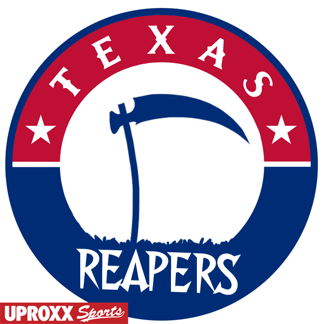 rangers