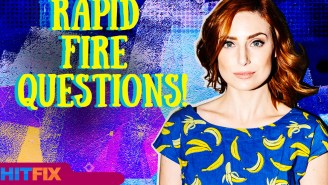 Rapid fire questions with Bree Essrig