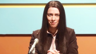 ‘Christine’ Contemplates The Decades-Old Mystery Of A Reporter’s On-Air Suicide