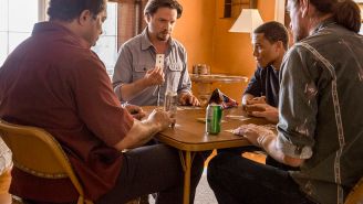 Review: In the final ‘Rectify’ premiere, Daniel goes it alone in ‘A House Divided’