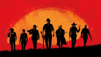 ‘Red Dead Redemption 2’: Check Out The First Trailer And Some Memes