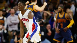 Reggie Jackson’s Knee Could Cause Him To Miss Extended Time