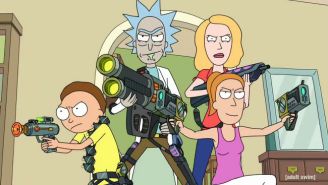 The Guy Who Gave Us ‘Rick And Morty’ Is Working On An Esports Sitcom For YouTube