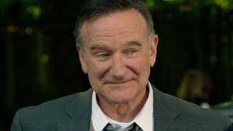 What Bobcat Goldthwait Told Robin Williams’ Son On The Day That His Dad Died