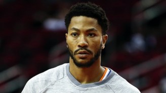 There Could Be A Mistrial In The Derrick Rose Rape Case After A Blunder By The Accuser’s Lawyers