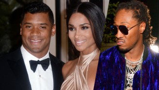 Future Gets Trolled Hard Following Ciara And Russell Wilson’s Baby Announcement