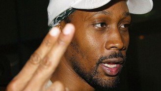 RZA’s Publicist Comes To The Defense Of Her Client Against Azealia Banks In A Pointed Statement