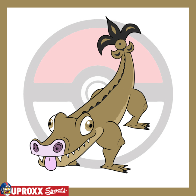 NFL Team Logos Wonderfully Reimagined As Pokémon By Fan