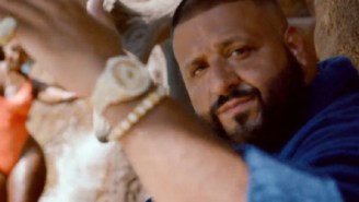 DJ Khaled’s New Video For ‘Do You Mind’ Is Everything We Could Ask For And More