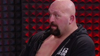 You’ll Never Believe Who Big Show Names As The Stiffest WWE Wrestler Of All Time