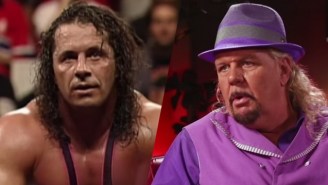 Bret Hart Called The Fabulous Freebirds ‘Pill Heads’ And Michael Hayes Was Not Pleased