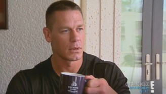 John Cena Reportedly ‘Ruined’ His Relationship With Nikki Bella Before Their Breakup