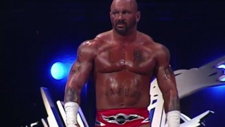 Former WWE Star Perry Saturn Has A Traumatic Brain Injury And Needs Fans’ Help