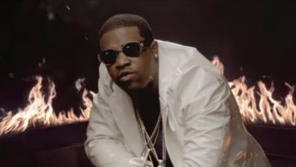 ASAP Ferg Gifts Fans The Ultimate Birthday Party Favor By Dropping A ‘New Level’ Remix