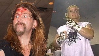 Balls Mahoney And Axl Rotten Have Both Been Posthumously Diagnosed With CTE