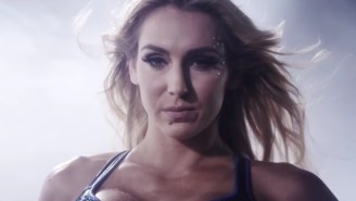 WWE Will Now Officially Refer To Charlotte As ‘Charlotte Flair’