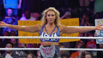 Charlotte Flair Knows Why Her WWE Run As A Babyface ‘Wasn’t Working’