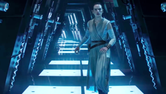 JJ Abrams describes Luke’s other role in Rey’s ‘Star Wars’ ‘Forceback’