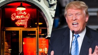 ‘Trump-Emboldened’ Crowds Who Shout Offensive Rhetoric Spark A Cast Exodus At Chicago’s Second City