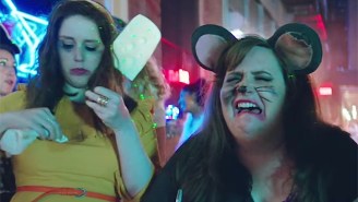 ‘SNL’ Turns A Girl’s Night Out On Halloween Into A Cavalcade Of Disgusting Misfortune