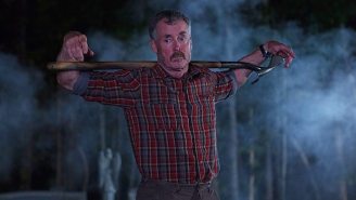 John C. McGinley Wastes Demons Like A Pro In The Trailer For IFC’s ‘Stan Against Evil’