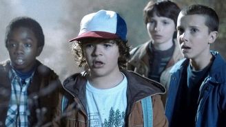 ‘Stranger Things’ Is Revisting The 1980s With These ‘The Goonies’ And ‘Aliens’ Stars
