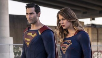 What’s On Tonight: ‘Supergirl’ Arrives On The CW And She’s Bringing Superman With Her