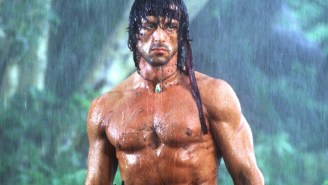 Here’s How A ‘Rambo’ Reboot Could Work Without Sylvester Stallone