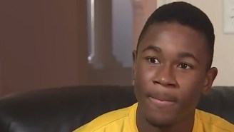 A Concussed Teen Spends Three Days In A Coma Only To Wake Up And Speak Fluent Spanish