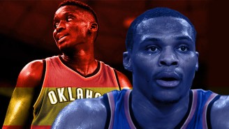 HOOP DREAMS: How The Oklahoma City Thunder Will Win The 2017 NBA Title