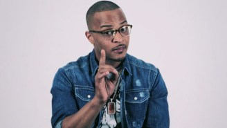 T.I. Breaks Down The Disastrous Effect The War On Drugs Has Had On Black Communities