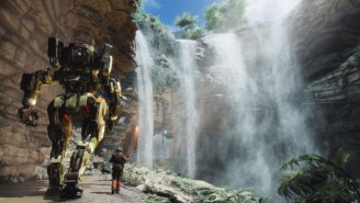 The ‘Titanfall 2’ Single Player Campaign Is Old School In The Best Way
