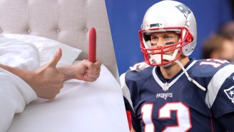 Tom Brady Has Opinions About That Dildo The Bills Mafia Threw On The Field