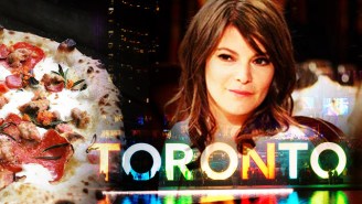 Top Chef’s Gail Simmons Shares Her 15 ‘Can’t Miss’ Food Experiences In Toronto, Canada