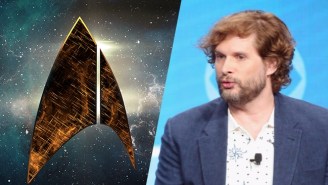 ‘Star Trek: Discovery’ Will Voyage Without Bryan Fuller As Showrunner