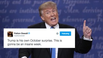 The Internet Had A Blast Pointing Out Things That Happened The ‘Last Time Trump Paid Taxes’