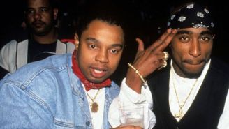 ‘All Eyez On Me’ Director Benny Boom Signs On For Mini-Series On Tupac’s Enemy
