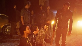 Why I’m Breaking Up With ‘The Walking Dead’