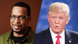 Persecuted For Lewd Lyrics, Uncle Luke Calls Out The GOP’s Hypocrisy Over Trump’s Crude Comments