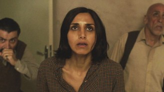 The Remarkable ‘Under The Shadow’ Finds An Ancient Horror In The Middle Of War-Torn Tehran
