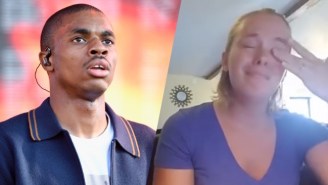 Watch A Christian Mom’s Meltdown About The Evils Of Rap Synced To Vince Staples’ ‘Norf Norf’