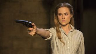 Review: How ‘Westworld’ may be acting too clever for its own good