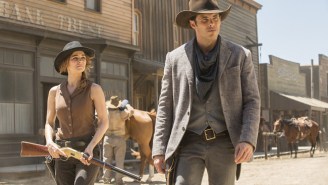 Weekend Preview: A ‘Walking Dead’ Recap And ‘Westworld’ Goes Hunting