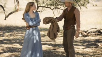 What if there are TWO Dolores (Dolorei?) in ‘Westworld’?