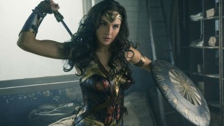 The Main Villain Of ‘Wonder Woman’ Has Been Revealed By A French Publication