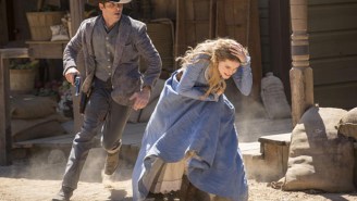Is ‘Westworld’ TOO sci-fi for general audiences? – She Said/She Said