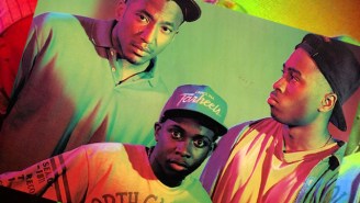 Tracing A Tribe Called Quest’s Path Back From Their 18-Year Hiatus To A New Album And ‘SNL’