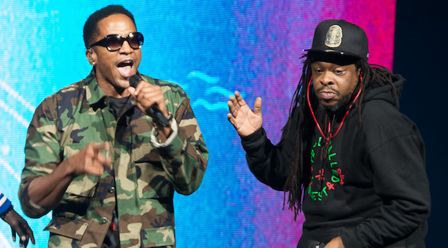 A Tribe Called Quest Will Tour Behind Their New Album
