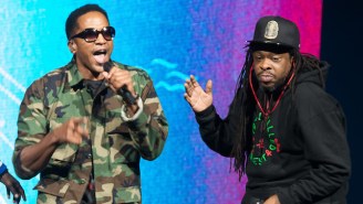 Will A Tribe Called Quest Do A World Tour For Their New Hit Album?